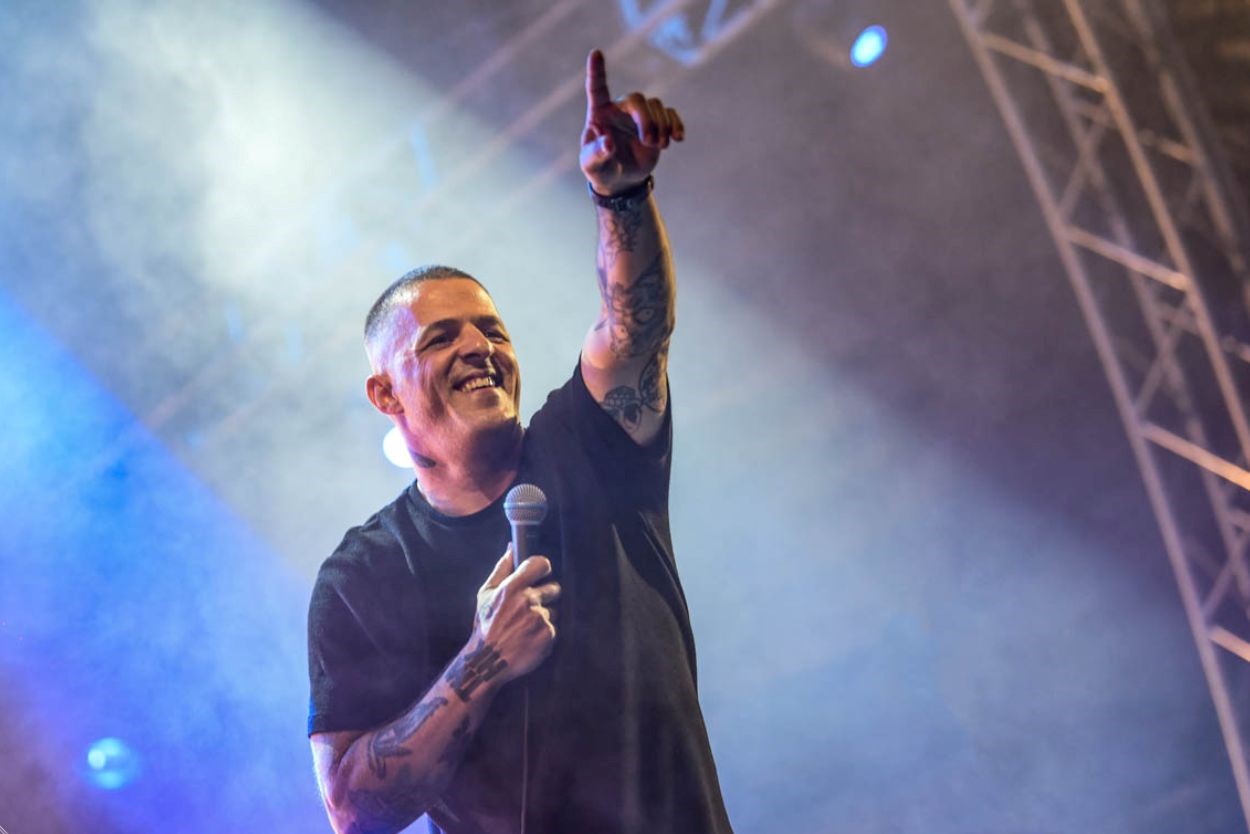 Εισβολέας και Χατζηφραγκέτα στο Κατράκειο