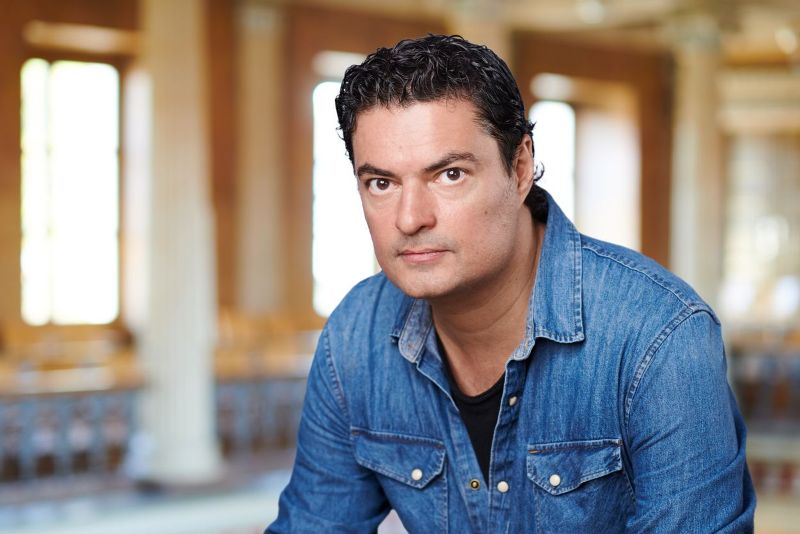 Orlando furioso, Ο Πέτρος και ο Λύκος και Το καρναβάλι των ζώων στο Μέγαρο Μουσικής