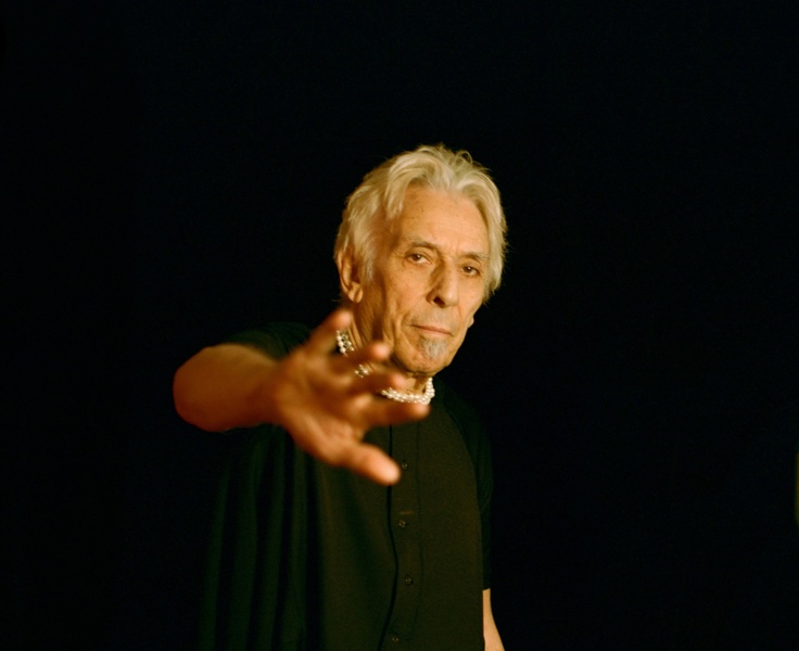 O John Cale στο Ηρώδειο