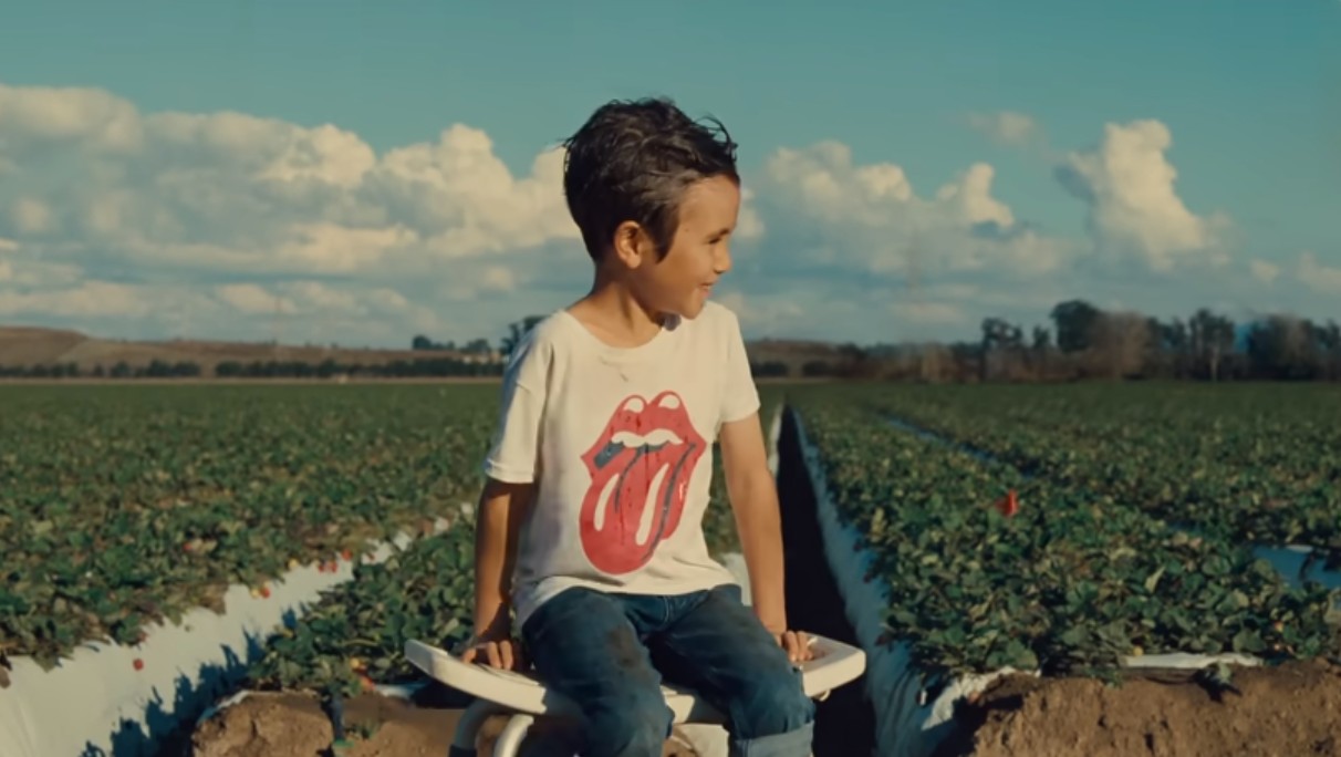 Οι Rolling Stones μοιράζονται νέο βίντεο από το άλμπουμ Hackney Diamonds