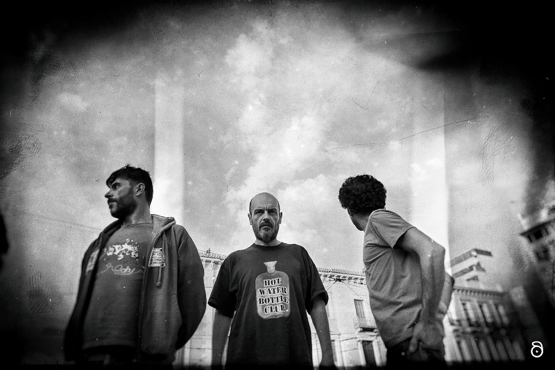 Υπόγεια Ρεύματα, Δημήτρης Μητσοτάκης και Παναγιώτης Κατσιμάνης στο Κύτταρο