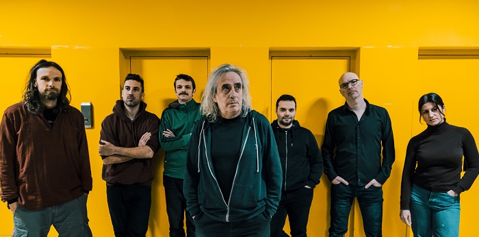 Οι τελευταίες λεπτομέρειες για τις δύο συναυλίες του Γιάννη Αγγελάκα 