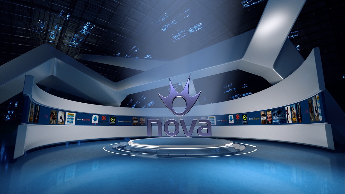 «Ασφαλώς στη Nova» την σεζόν 2020-2021