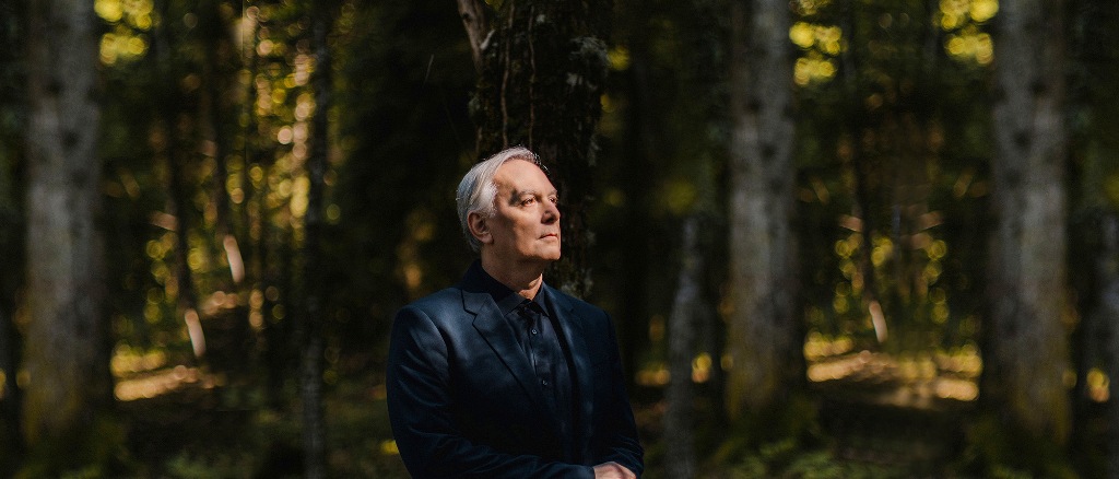 «Το τανγκό είναι ένας καμβάς όπου μπορώ να βάλω τους ακροατές στους λαβύρινθους με τον Μινώταυρο»