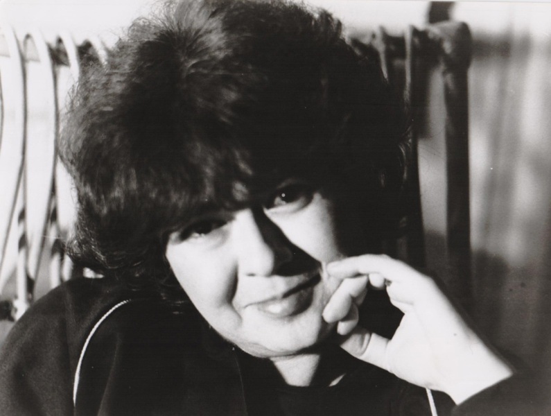 Μια βραδιά με τραγούδια της Αρλέτας στο Κύτταρο