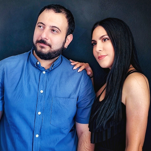 Τα τραγούδια που μας έλειψαν στο θέατρο Χυτήριο