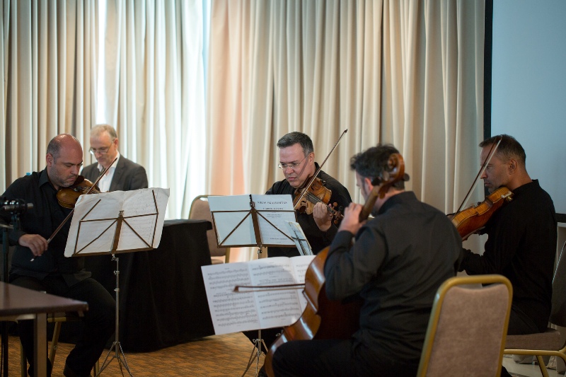 Μουσικοί Περίπατοι στα Μουσεία