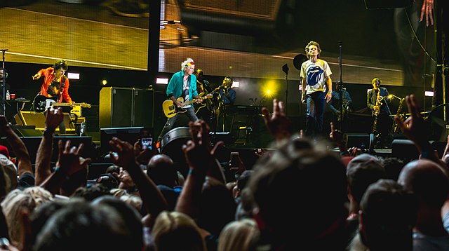 Οι Rolling Stones μας ζεσταίνουν με νέο τραγούδι, το Don t Get Angry With Me