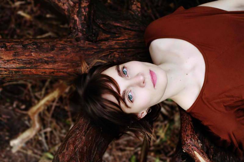 Η Hildur Guðnadóttir στην Πειραιώς 260