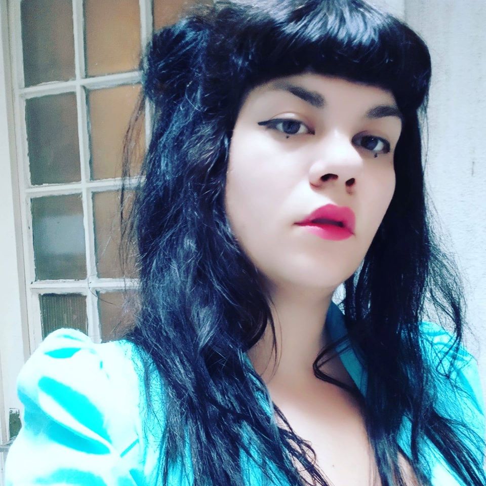 Billie Supernatural Acoustic Sessions στην αυλή της Αφρικάνα