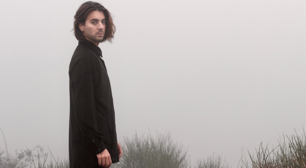 Ο Βαγγέλης Λαζόπουλος στο club του Σταυρού του Νότου 