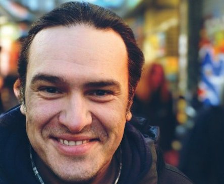 Κυκλοφόρησε ο νέος δίσκος του Κώστα Λειβαδά 