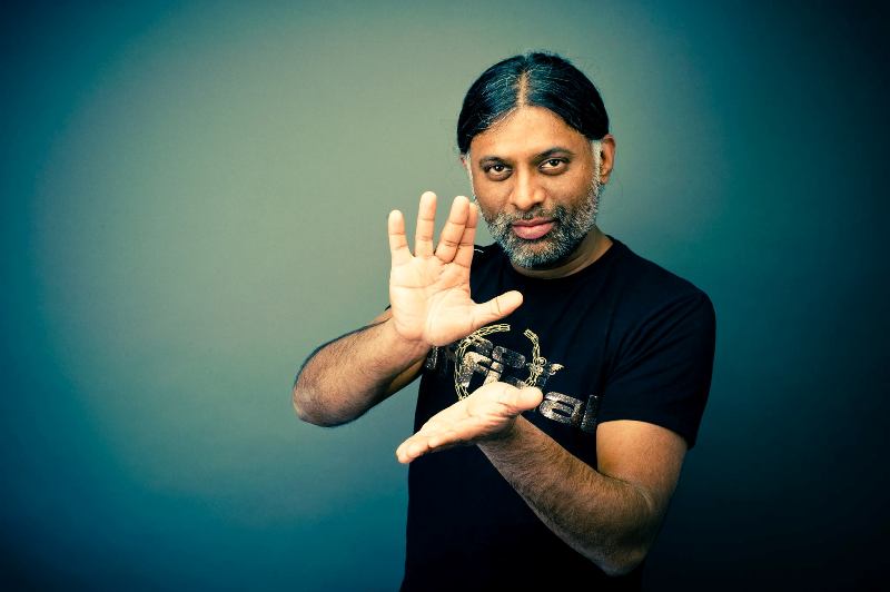 Η ελληνική παραδοσιακή μουσική... αλλιώς