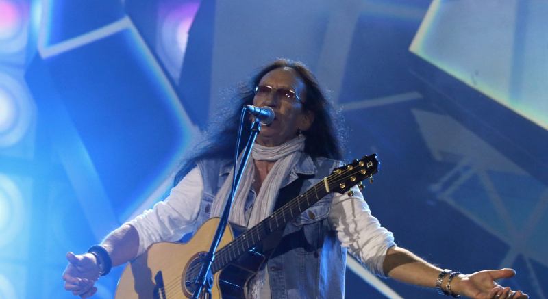 Πέθανε ο Ken Hensley των Uriah Heep