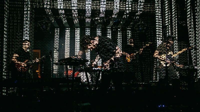 Αυτό το live δεν το χάνεις