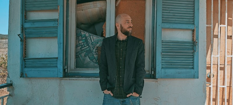 Ο Κόμης Χ κυκλοφορεί νέο EP με τίτλο Fish*Count* Project