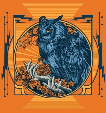 Post punk και dark pop σε μία βραδιά