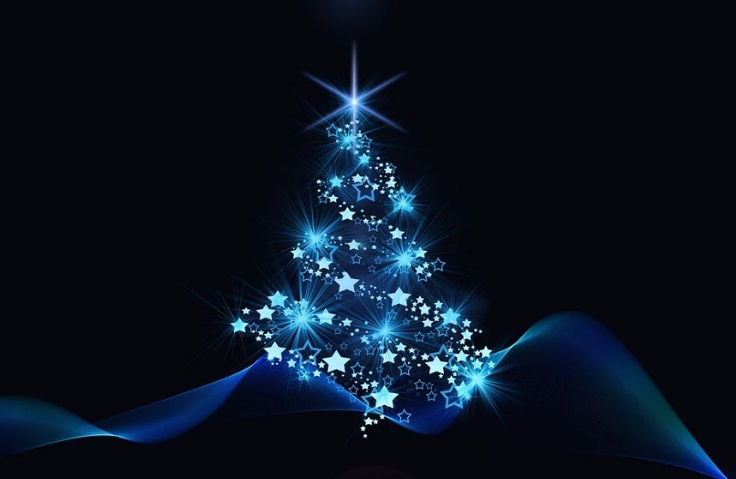 Χριστούγεννα στο Μέγαρο