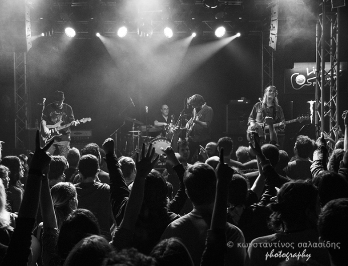 Οι Απροσάρμοστοι για τον Παύλο Σιδηρόπουλο