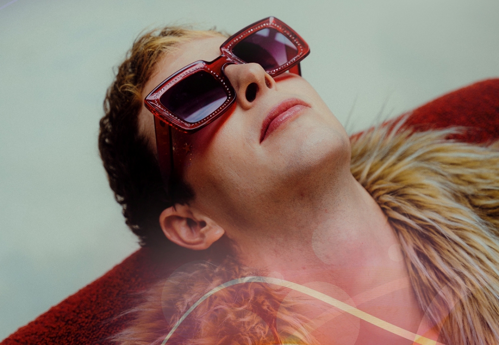 Ο D3lta στο Pireus Academy