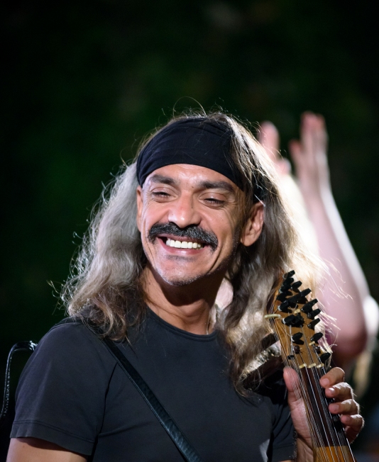 Οι Χαΐνηδες στο Ευριπίδειο Θέατρο Ρεματιάς