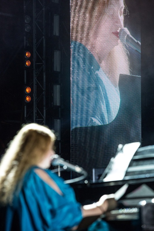 Στο μουσικό σύμπαν της Πλάτωνος