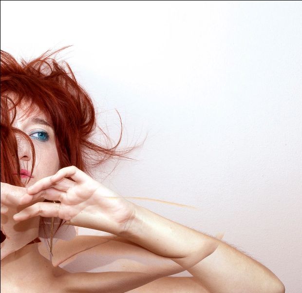 Συναυλία της Μαρίας Παπαγεωργίου στο Athens Music Week