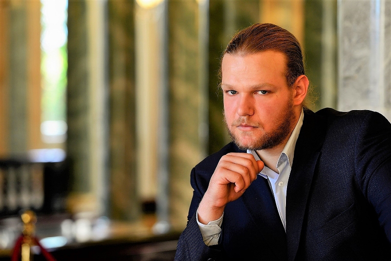 Η ΚΟΑ τιμά τα 100 χρόνια από τη γέννηση της Κάλλας 