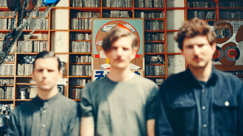 Στις 19 Μαΐου τελικά η συναυλία των Birds in Row στο Temple