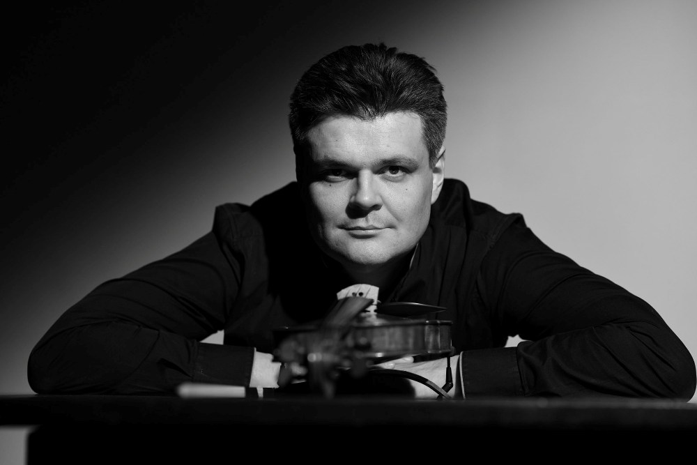 Ουγγρικές Συν-Κινήσεις στο Μέγαρο Μουσικής από την ΚΟΑ