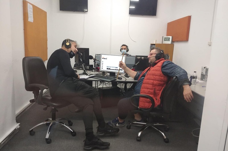 Ξανά κλειστός ο Over FM στην Αθήνα, αλλά επεκτείνεται στην περιφέρεια