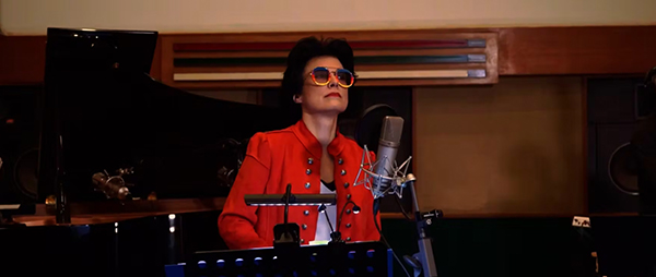 Διαδικτυακή συναυλία από την Ευσταθία