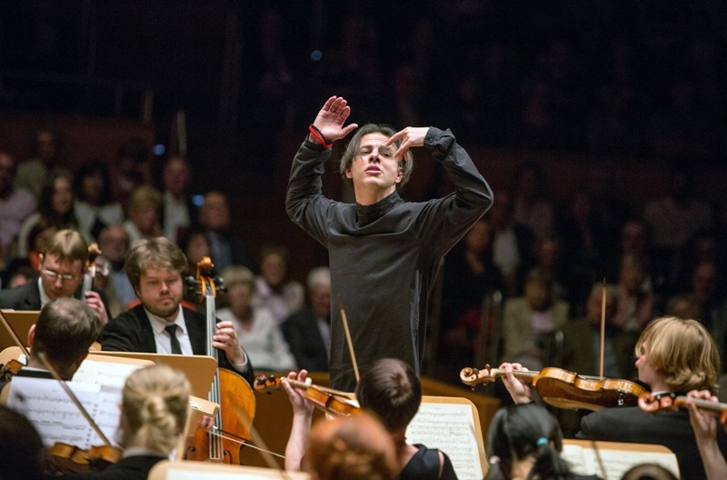 «Η Ευρώπη γιορτάζει τον Beethoven»