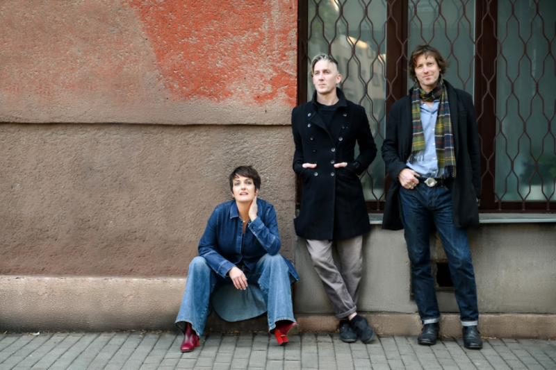 Οι Kosheen για δύο συναυλίες στην Ελλάδα