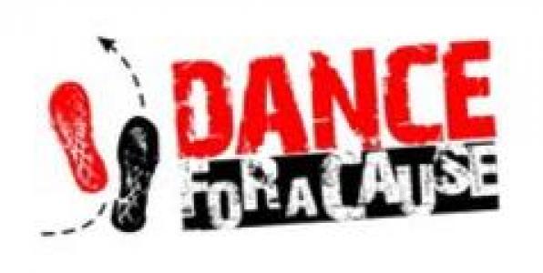 DANCE FOR A CAUSE