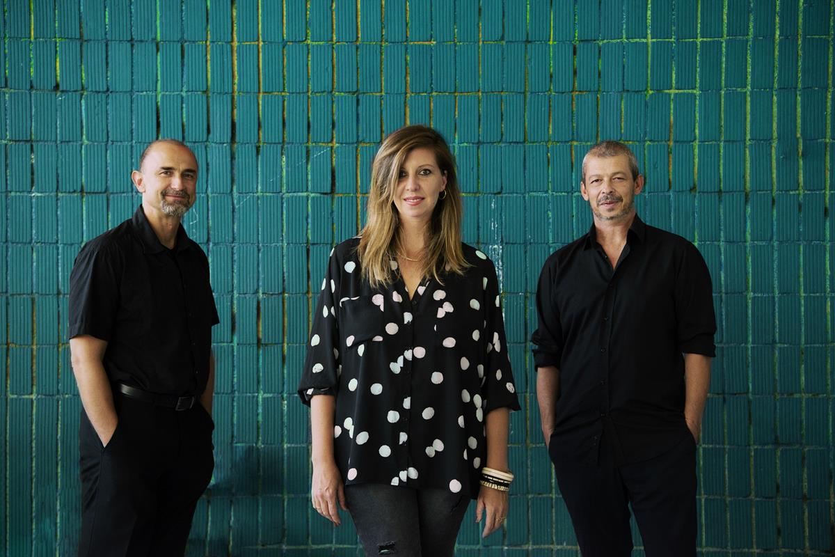 «Χθες το βράδυ»: Μία τζαζ ματιά στο χθες της ελληνικής μουσικής στο Μουσικό Βαγόνι Orient Express