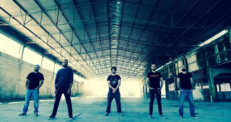 Dead South Dealers και  PULSE R στο six d.o.g.s