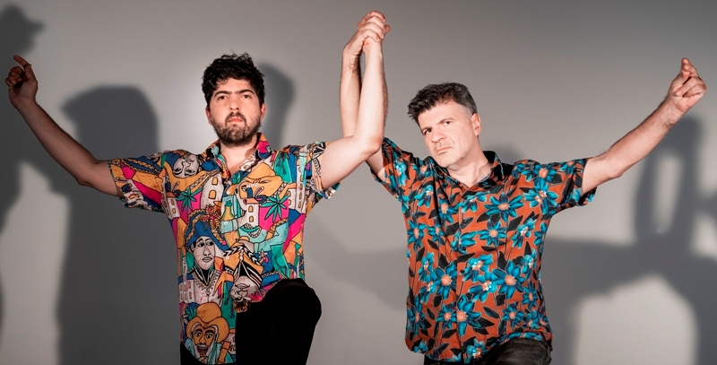 Τελευταίες παραστάσεις για την «Επιθεώρηση»