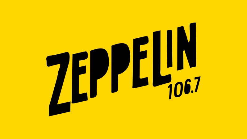 Μπαίνει στις ακροαματικότητες ο Zeppelin 106.7