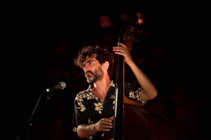 ΑΝΑ-ΠΑΡΑΣΤΑΣΕΙΣ: νέος κύκλος δωρεάν προβολών από το Φεστιβάλ Αθηνών και Επιδαύρου 