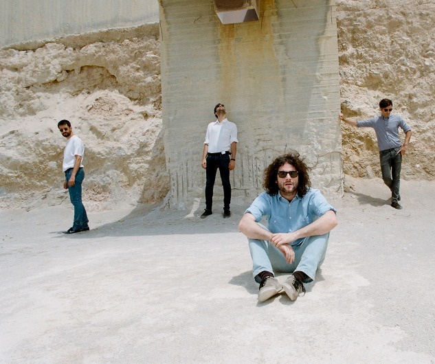 Ψυχεδέλεια μέσα στην Αγγλικανική Εκκλησία