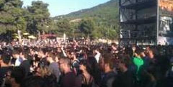 ΤΙ ΕΙΔΑΜΕ ΣΤΟ ROCKWAVE FESTIVAL