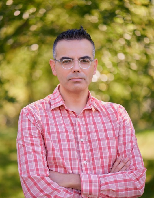 Ο Λευτέρης Κορδής παρουσιάζει το νέο του album στο Half Note