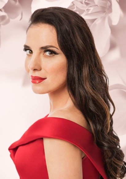 Η Φωτεινή Δάρρα στο Half Note