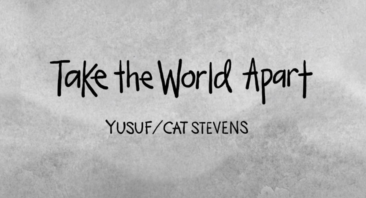 Ο Yusuf / Cat Stevens ανακοινώνει νέο άλμπουμ, «King of a Land»