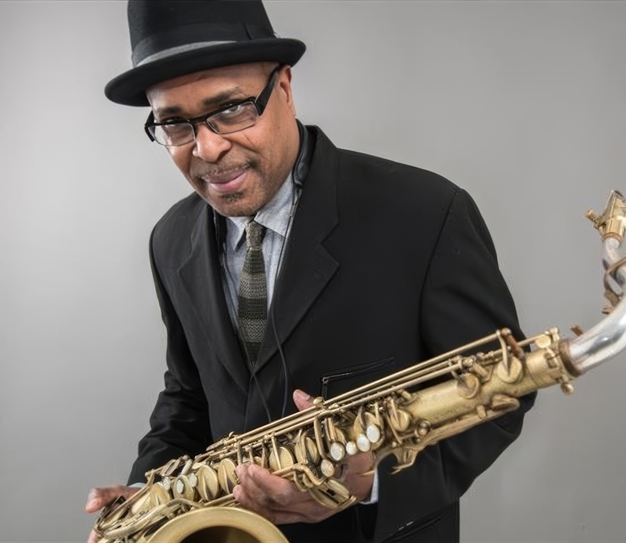  O Jean Toussaint στο Half Note