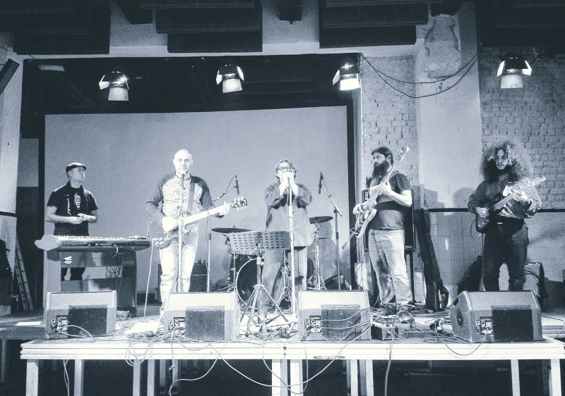 Lost Bodies at Romantso