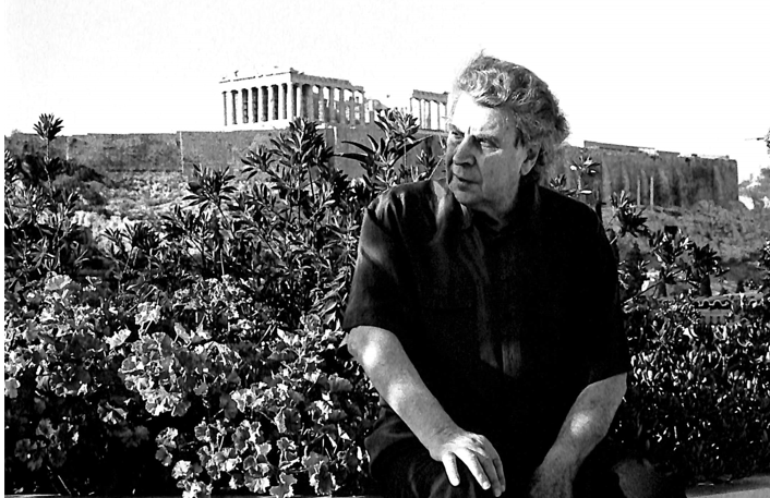 Η FM Records Θυμάται τον Μίκη Θεοδωράκη και παρουσιάζει μία νέα συλλογή