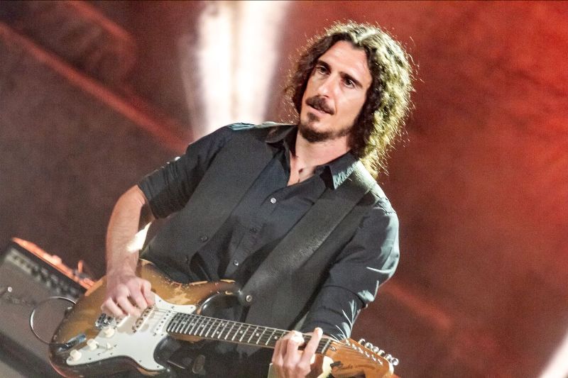 Αφιέρωμα στο θρυλικό ροκ συγκρότημα Socrates Drank The Conium