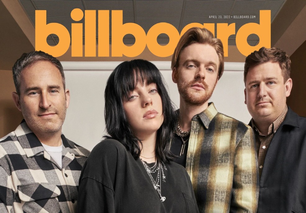 Σαν σήμερα κυκλοφόρησε το πρώτο Billboard Magazine